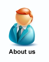 about us