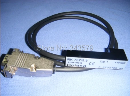 Roland 700,front lay sensor,RK757-2.3 037U301944 (3)