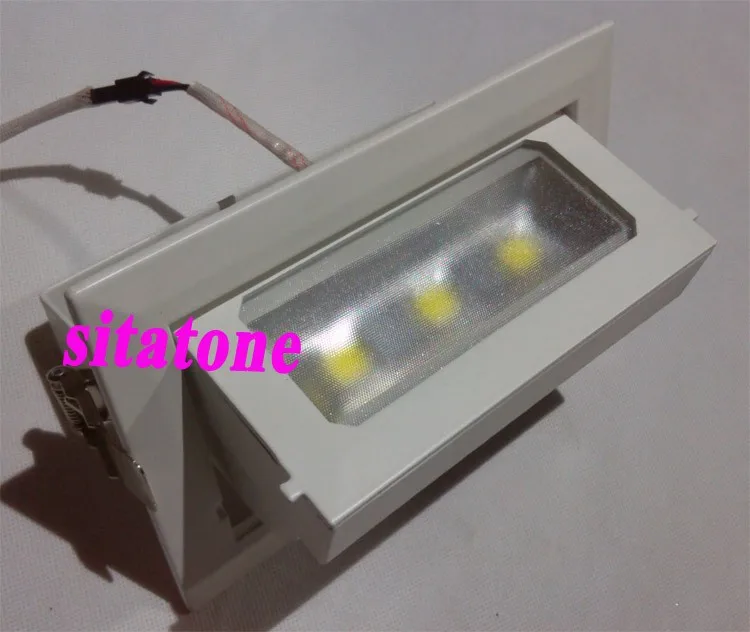 30W led down light -1
