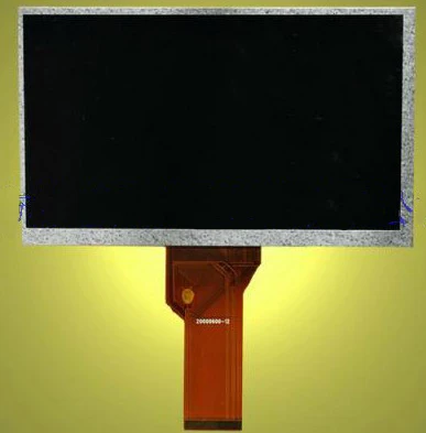 NoEnName_Null 7,0 дюймовый TFT lcd цветной экран 24 бит RGB параллельный интерфейс 800* RGB* 480