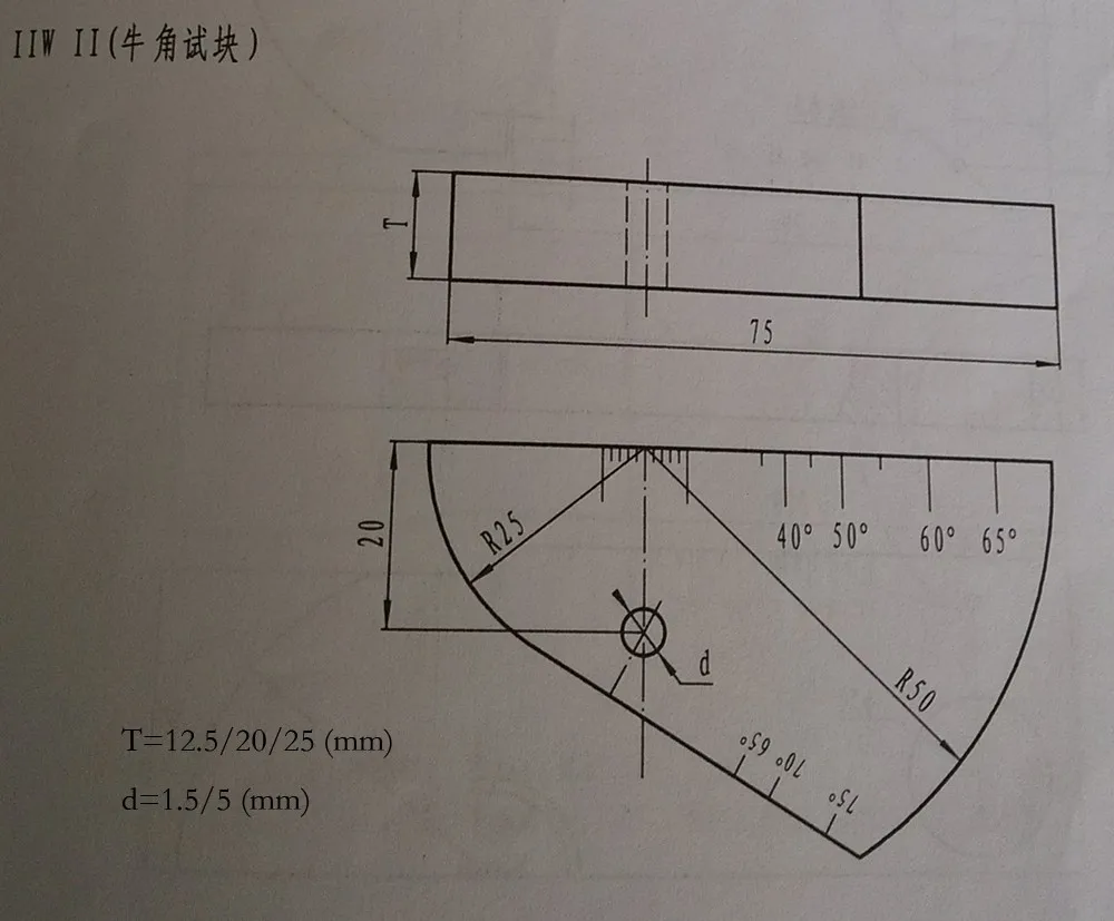 IIW2 Drawing