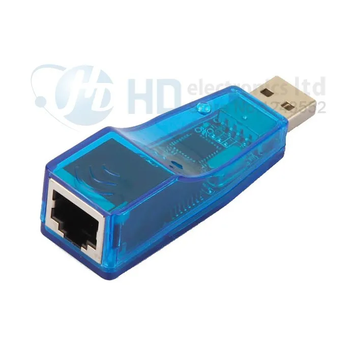 RJ45 7 ''Android планшетный ПК Сетевой USB Ethernet LAN адаптер карта, поддержка WinXP Linux OS