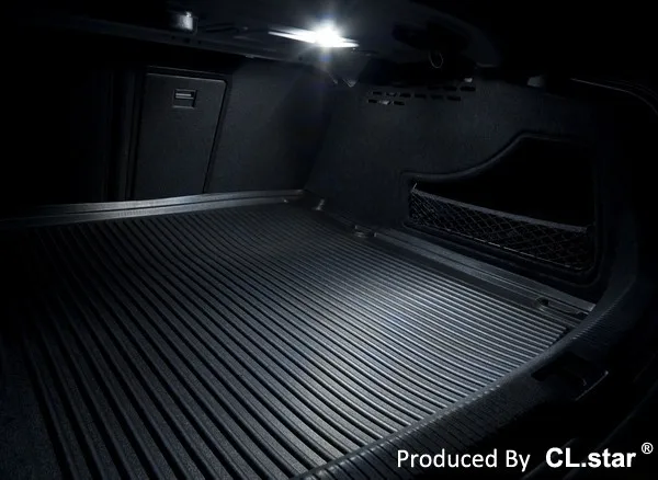 19 шт. x CANBUS ОШИБОК для Audi A6 Allroad Quattro 4gh 4gj внутренняя подсветка комплект Вышивка Крестом Пакет(2012