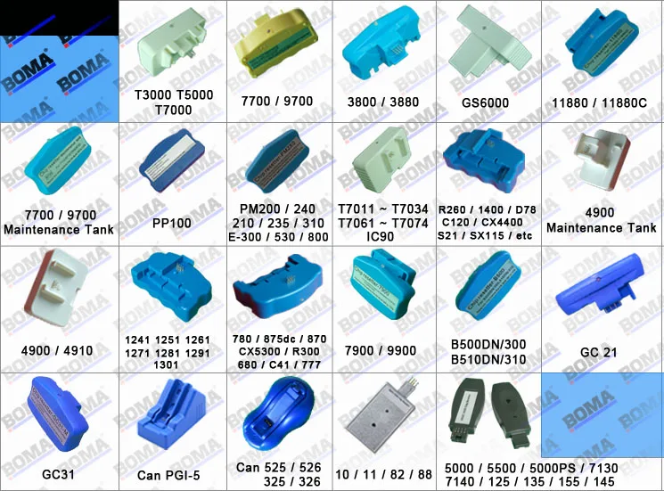 top quality of empty compatible ink cartridge for canon ipf 700 printer compatible ink cartridge 130ml pfi 102