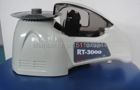 RT-3000 автоматический станок для резания ленты