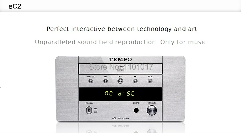 Shanling TEMPO EC2C CD hdcd-плеер USB DAC HIFI EXQUIS чтение USB ключ рабочего стола с поворотной антенной и гнездом для наушников выход