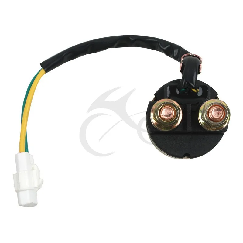 Реле стартера для HONDA 00-06 TRX350 02 TRX450 TRX450ES FOURTRAX ранчо 98-09