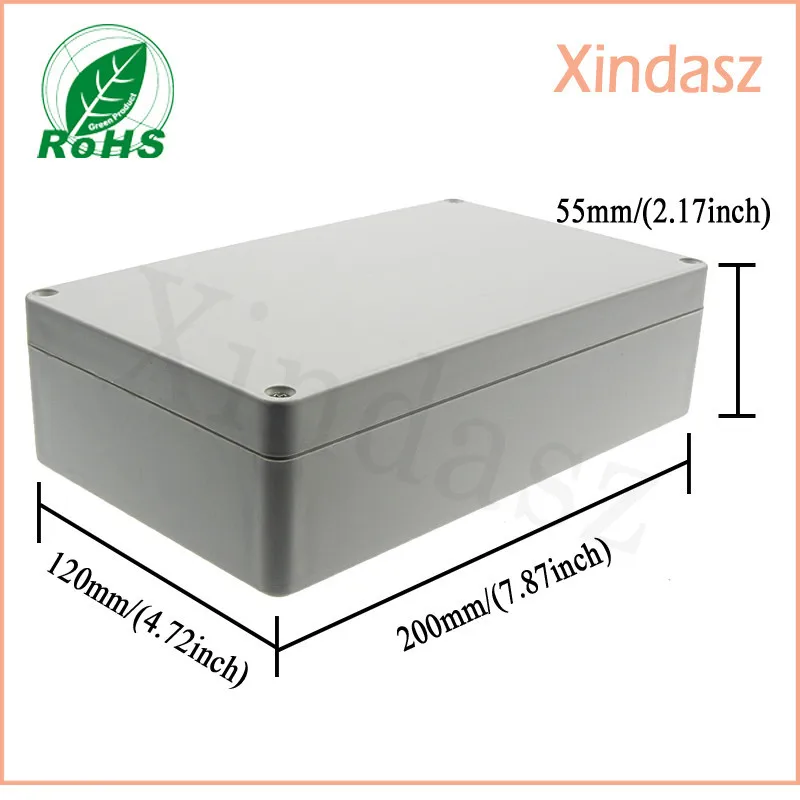plastic box enclosure electronic (10)