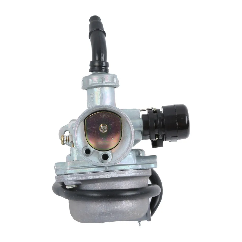 19 мм Карбюратор Carb для 50 70 90 110 125CC ATV Байк TAOTAO Sunl honda CRF