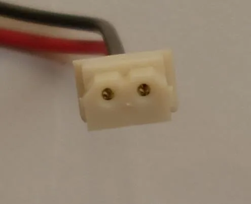 Бесплатная доставка! С провод molex 5264-2 P 2.54 терминал подключите модуль