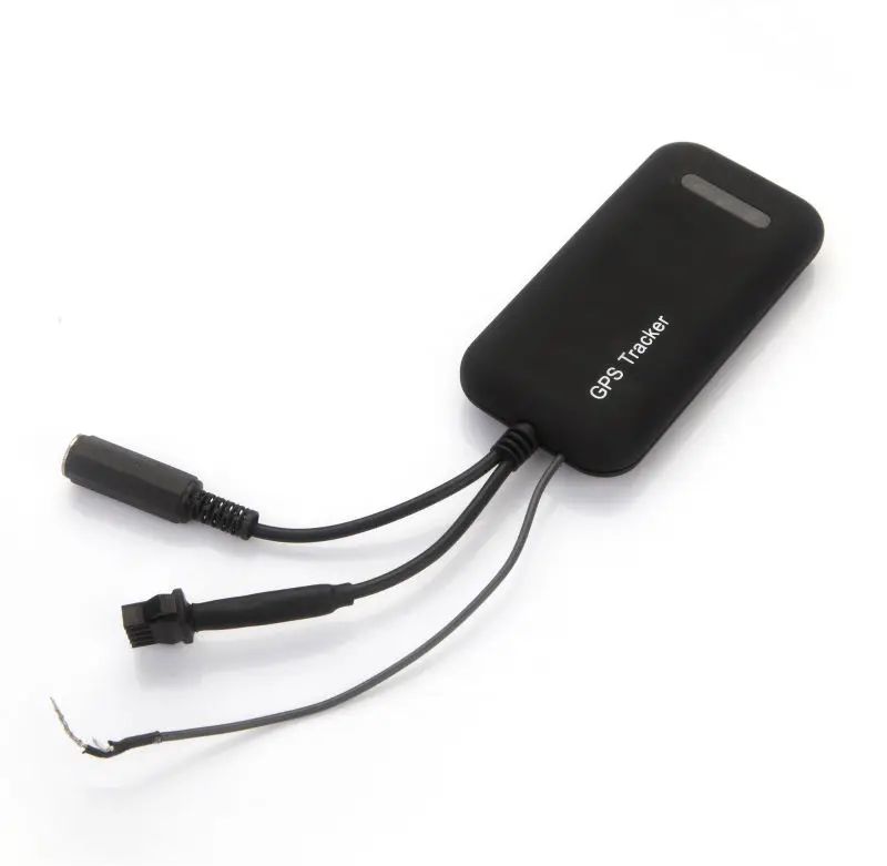 H02 Gps Tracker Gps Antitheft Alert System With Battery Gps Trackers