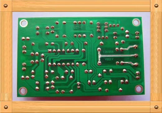 Набор контроллера уровня/дисплей глубины электронный DIY/контроллер уровня воды производственный набор(части