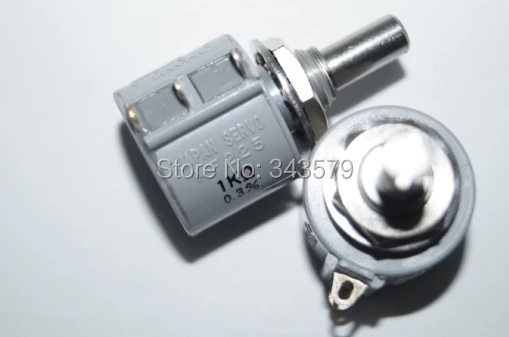 Komori оригинальные потенциометра, MF225, 5GK-9900-110, LS-40