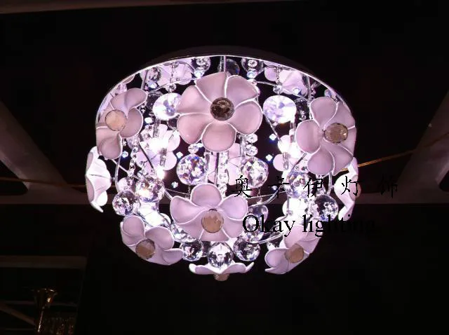 Plafoniere Fiori : Plafoniere fiori plafoniera artigianale con idfdesign