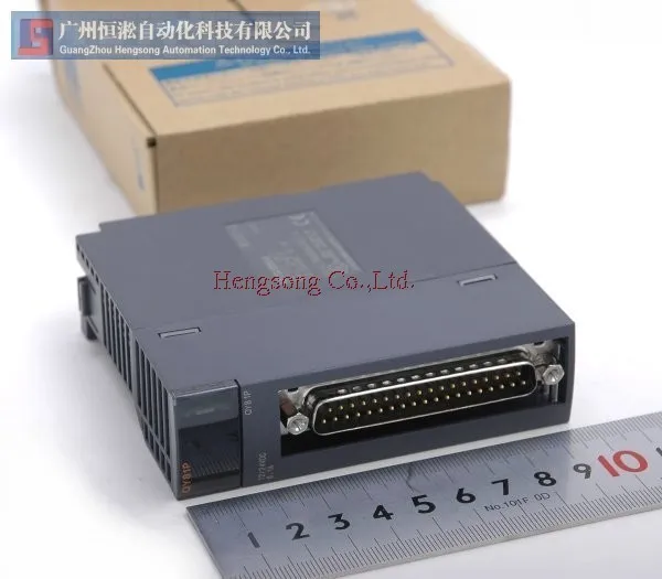QY81P PLC() в коробке с одной гарантией года