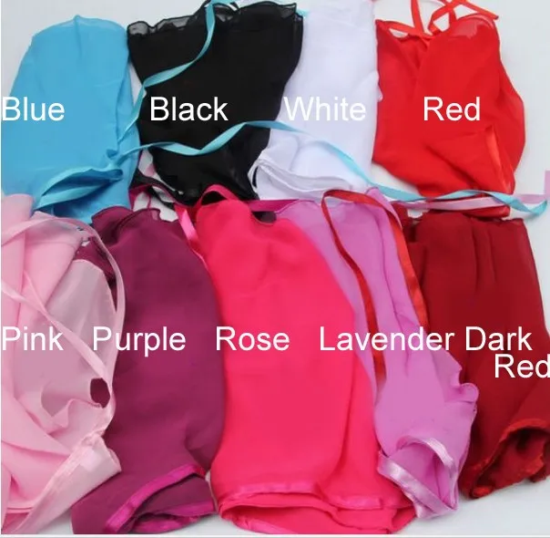 Ballet skirt