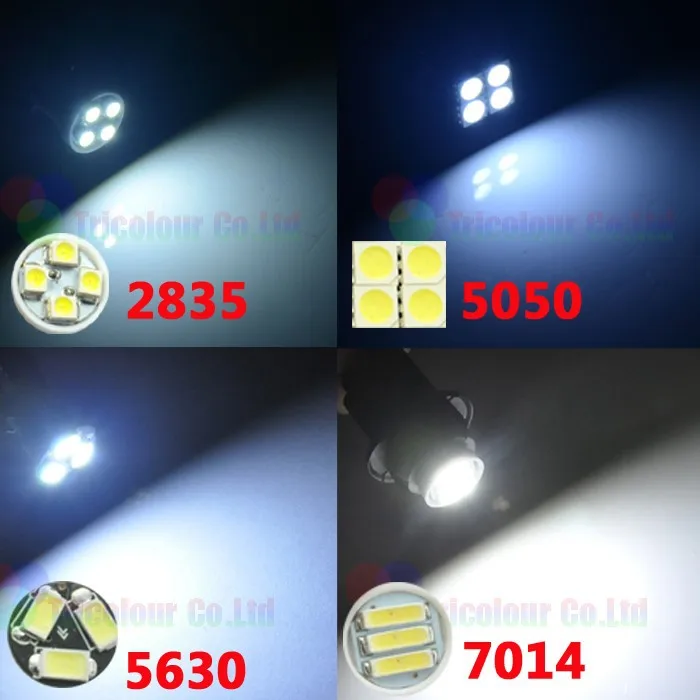 AutoEC 1156/1157 BA15S BAY15D 5050 12smd СИД наивысшей мощности с can-bus с двумя объективами Автомобильный единый Фары заднего хода лампы 100 шт./лот# LF12