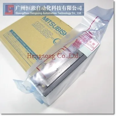 PLC QD75P2() в коробке с гарантией один год