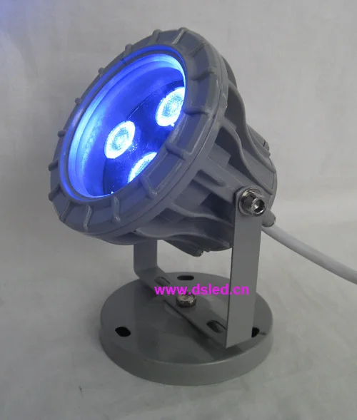 DS-06-50 3X4W 3
