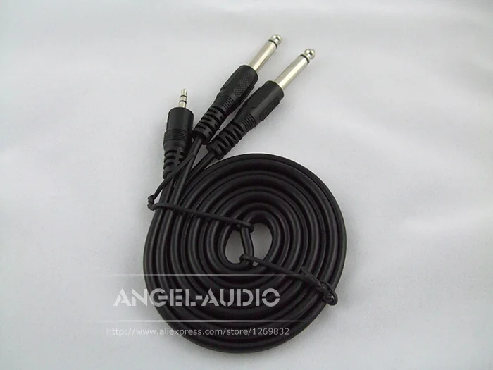 WB-13 3.5-Dual6.5Jack 06