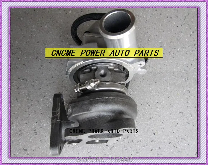 TURBO TF035 49135-04300 49135-04302 28200-42650 28200 42650 Турбокомпрессор Для HYUNDAI коммерческих Starex H1 D4BH 4D56 A-1 2.5L TD