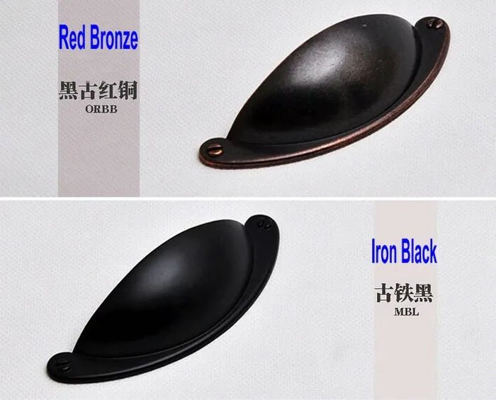 door handle 2