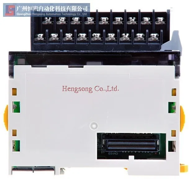 Ом Рон plc CJ1W-AD041-V1() с один год гарантии