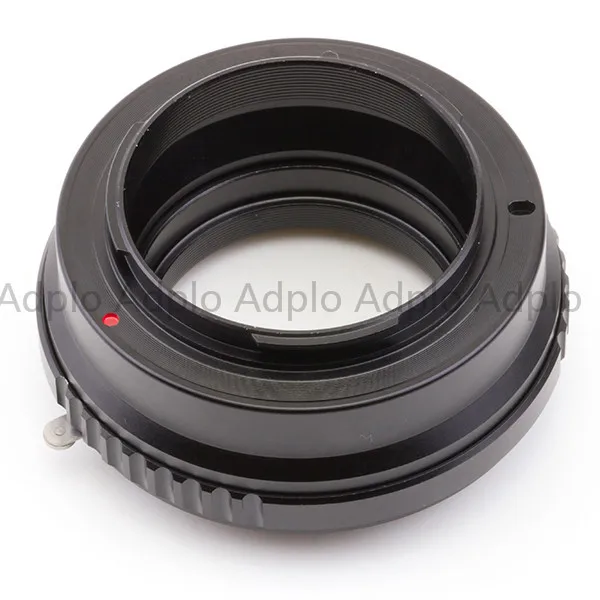 Pixco адаптер Костюм для Contarex CRX Крепление объектива к Sony NEX E-Mount Камера Средства ухода за кожей адаптер A5000 A3000 nex-5t NEX-3N NEX-6 NEX-5R