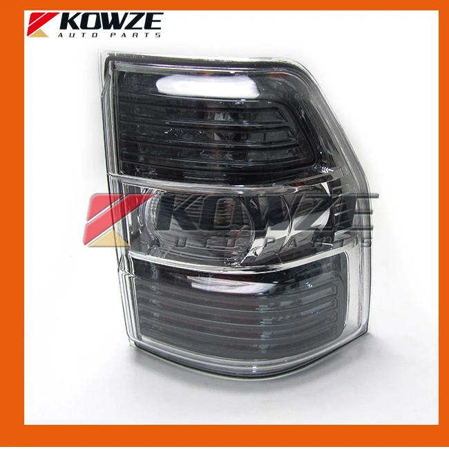 tail lamp V93 V97 2010 8330A598 8330A597 (1)