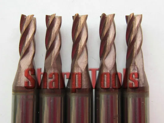 tungsten steel solid carbide tools