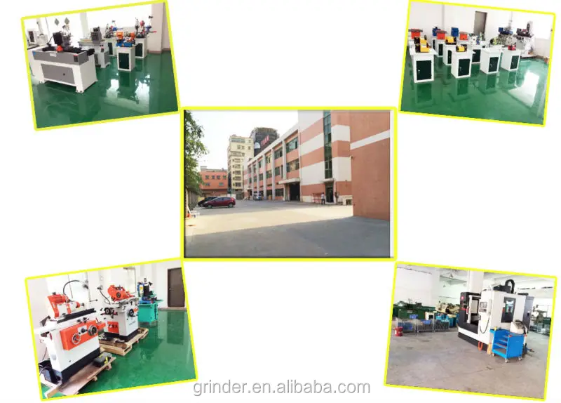 show room
