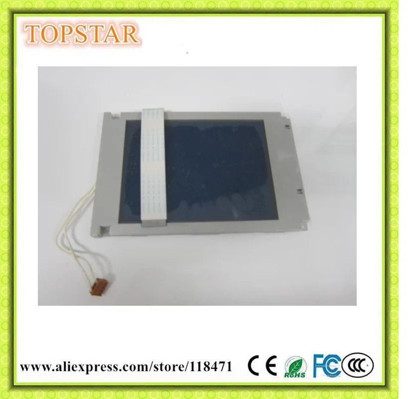 A+ класс 5,7 дюймов STN ЖК-панель SP14Q001-X 320*240 QVGA параллельный ЖК-дисплей данных