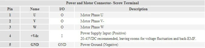 HBS57+ 573HBM20-1000 Leadshine Гибридный сервопривод и мотор leadshine сервомотор