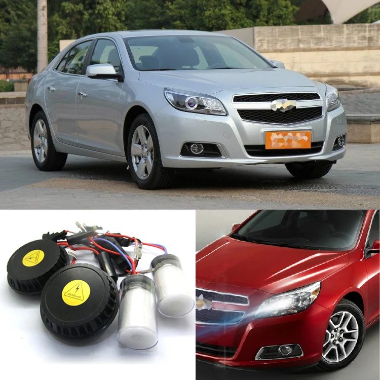 Новое поколение все в одном нижнем луче без ошибок H7 Фары HID для Chevrolet Malibu