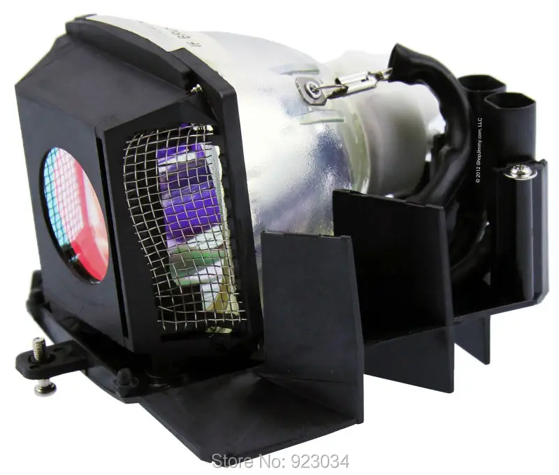 Лампы проектора с корпусом VLT-XD70LP для Mitsubishi XD70 X70U