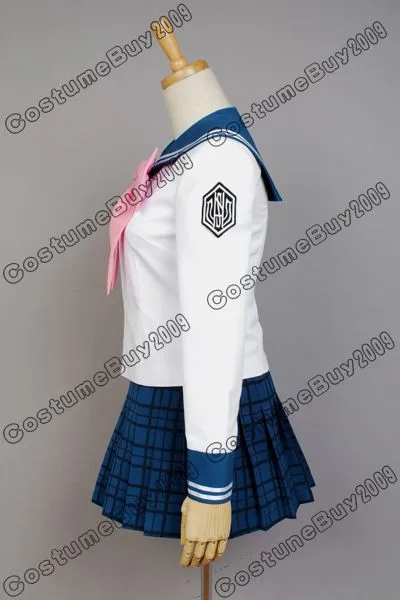 Sayaka Maizono 8