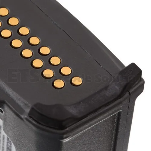 OEM Symbol MC9060 Battery (1550 mAh) - Replacement Part (6)