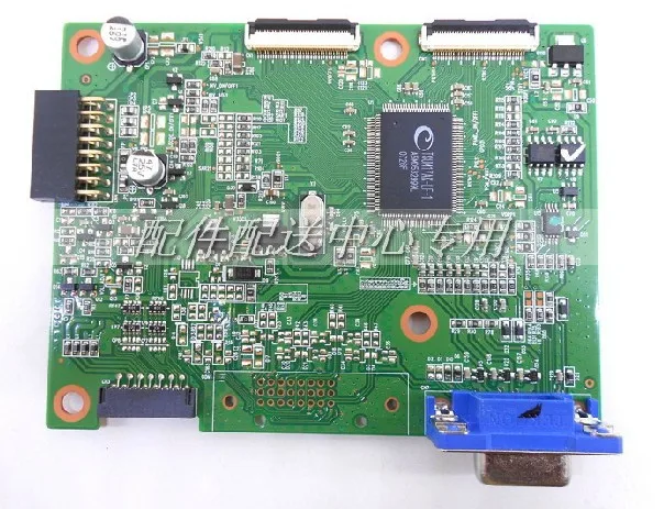 driver board