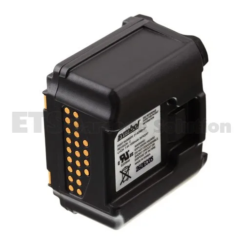 OEM Symbol MC9060 Battery (1550 mAh) - Replacement Part (2)