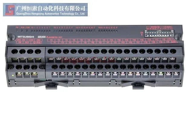 PLC AJ65SBTB1-32T cc-link() в коробке с одной гарантией года