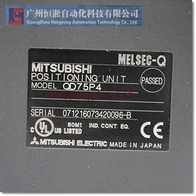 PLC QD70P4() 99% в коробке с одной гарантией года