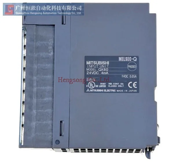 PLC QX80() в коробке с один год гарантии