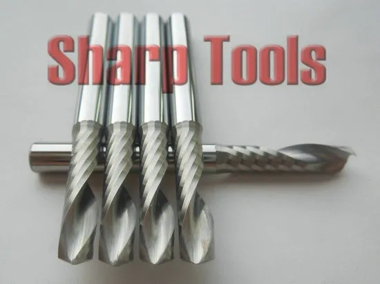 carbide endmill