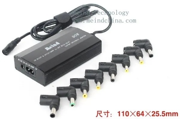 Адаптер питания для ноутбука универсальный блок питания USB зарядное устройство M505S для нетбука ноутбук Прямая поставка