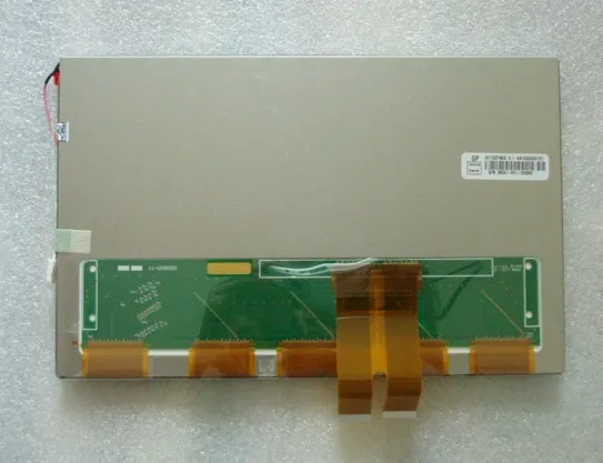 NoEnName_Null эта панель ЖК-дисплея 10,2 дюймов TFT цифровой экран LCD AT102TN03 V.1/AT102TN03 V.9 800RGB(H)* 480(V