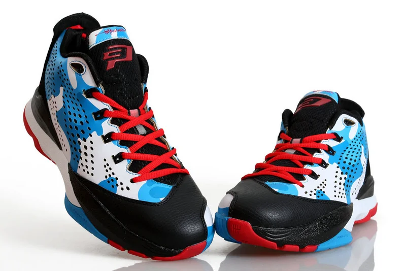 chris paul shoes price