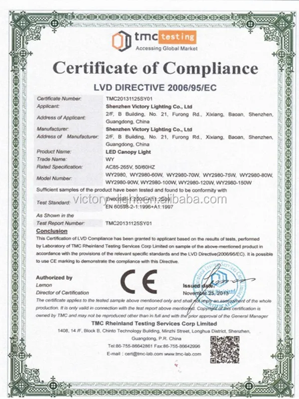 Canopy LVD Certification.jpg