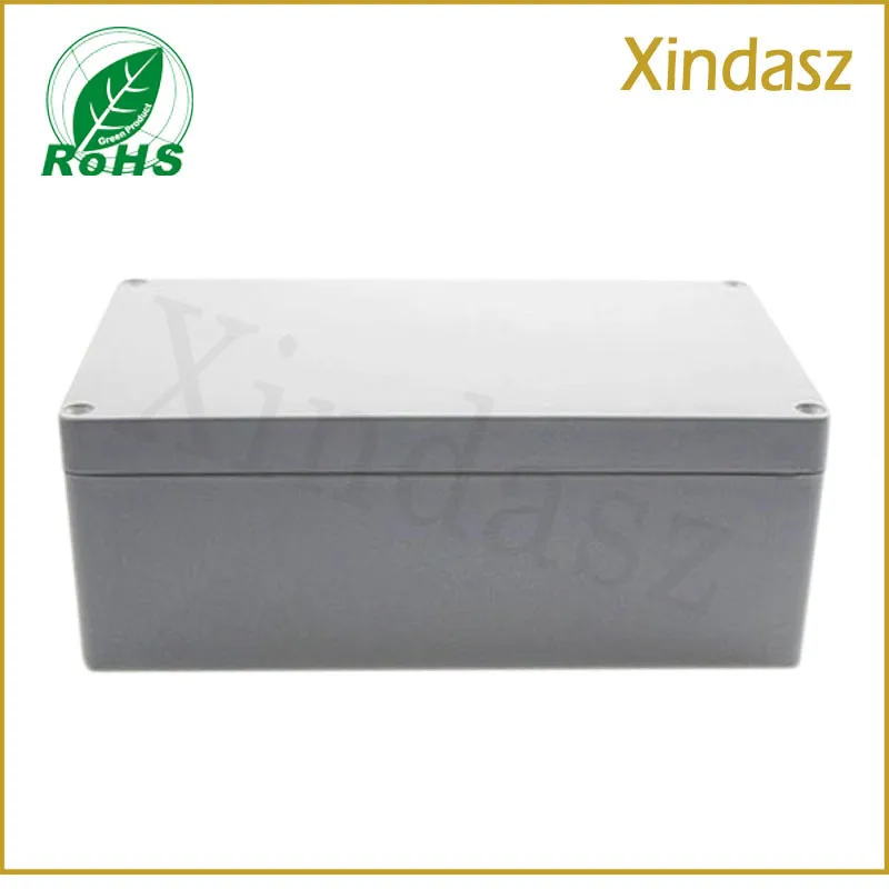Water-proof enclosure box waterproof monitor enclosure electrical junction boxes (5)