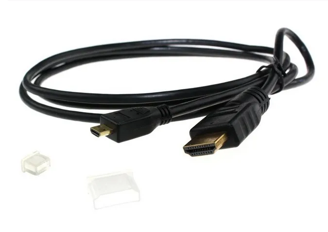 Sj4000 sj5000 Xiaomi Yi GoPro Интимные аксессуары линии передачи данных HDMI Mini HDMI кабель для Hero 5 4 3 SJCAM soocoo на c30 EKEN H9 H3 H8 Камера