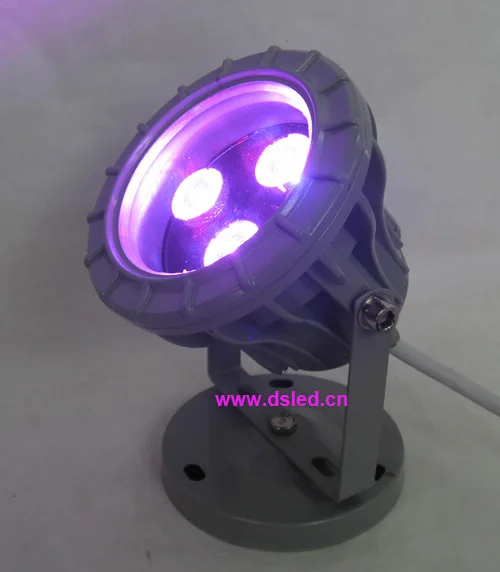 DS-06-50 3X4W 4
